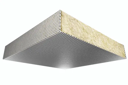 Акустические потолки