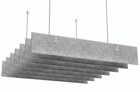 Подвесные потолки