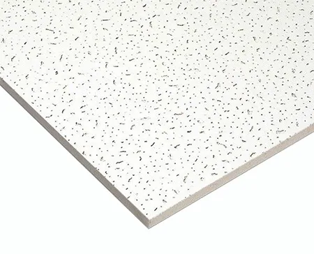 Плиты из минерального волокна