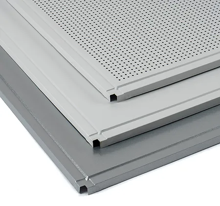 Подвесные потолки