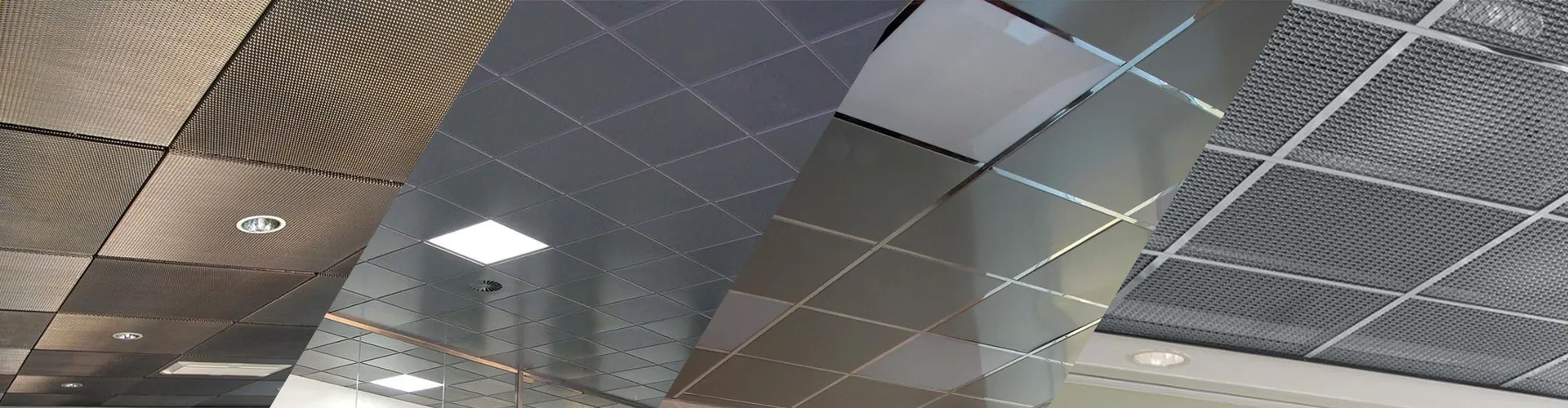 Металлические кассеты