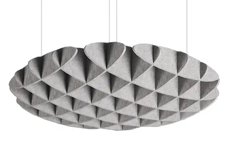 Подвесные потолки