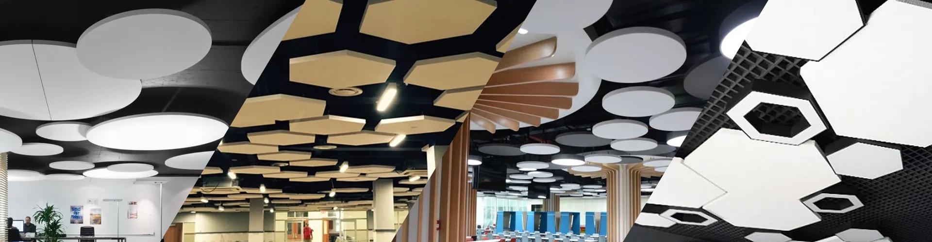 Акустические острова