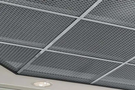 Металические кассеты