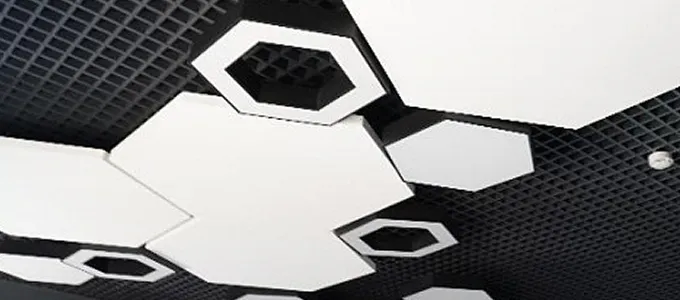 Акустические острова